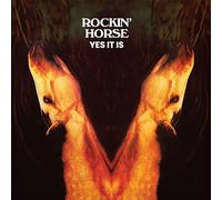 Rockin Horse - Yes It Is