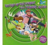 Rockin' In The Forest With Farmer