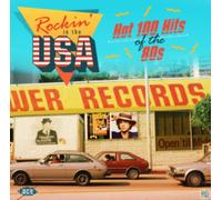 Rockin' in the USA: Hot 100 Hits of the 80's