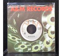 Rockin' Into the Night