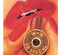 Rockin Into the Night by 38 Special (1994) Audio CD