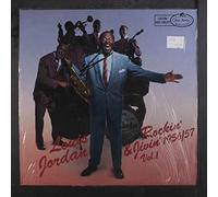 rockin' & jivin' 1956/57, vol. 1