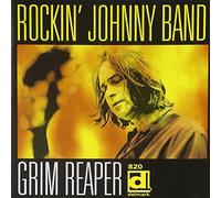 Rockin' Johnny Band - Grim Reaper