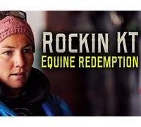 Rockin KT Equine Redemption