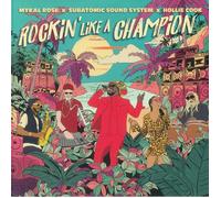 Rockin' Like A Champion (Record Store Day Black Friday RSD 2024)