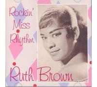 Rockin' Miss Rhythm - 31 All-Time Favorites