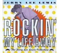 Rockin My Life Away Import Edition by Lewis, Jerry Lee (2008) Audio CD