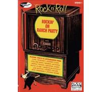 Rockin' On Ranch Party - Various Artists - Rockin’ On Ranch Party [DVD] [NTSC]