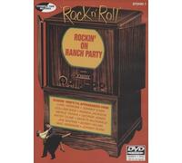 Rockin' On Ranch Party - Various Artists - Rockin’ On Ranch Party [DVD] [NTSC]