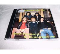 Rockin' Pneumonia & The Boogie Woogie Flue (UK Import)