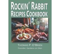 Rockin' Rabbit Recipes Cookbook