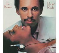 Rockin Radio - Expanded Edition by Tom Browne (2013-07-16)