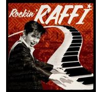Rockin' Raffi Arto - Introducing Rockin' Raffi