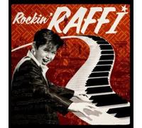 Rockin' Raffi Arto Introducing Rockin' Raffi (CD) Album (US IMPORT)