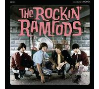 Rockin' Ramrods by The Rockin' Ramrods (Record, 2019)