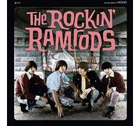 THE ROCKIN RAMRODS (COKE CLEA - ROCKIN RAMRODS THE