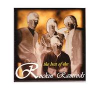 Rockin' Ramrods - The Best Of (Digipack) (*)