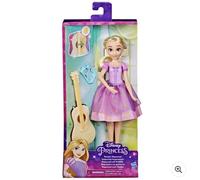 Rockin' Rapunzel Disney Princess Doll Hasbro New