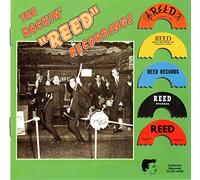 Rockin Reed Recordings