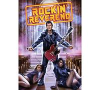Rockin' Reverend [DVD]