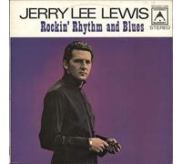 Rockin' Rhythm & Blues