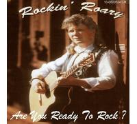 Rockin´Roary - Are You Ready For Rock?