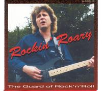 Rockin´Roary - The Guard Of Rock´n Roll
