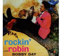 Rockin' Robin by Bobby Day (2010-06-15)
