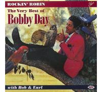 Rockin' Robin: The Very Best of Bobby Day by Bobby Day (2002-03-12)