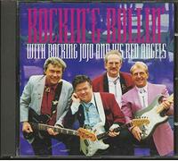 Rockin' & Rollin' (CD)