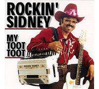 Rockin' Sidney - My Toot Toot