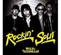 ROCKIN' SOUL