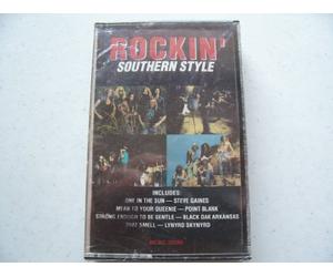 Rockin' Southern Style [CASSETTE]