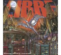 Rockin' Squat - Libre Contre.. . [1er Album]