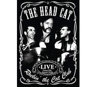 Rockin' The Cat Club: Live From The Sunset Strip [DVD] [2018] [NTSC]