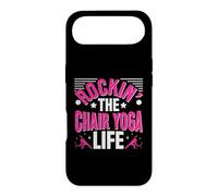 Rockin The Chair Yoga Life Case for iPhone Air