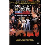 Rockin the Corps [DVD] [2005] [Region 1] [US Import] [NTSC]