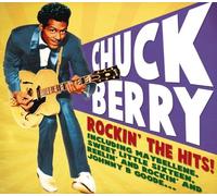 Rockin the Hits by Berry, Chuck (2010-07-06j