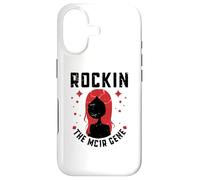 Rockin the mc1r gene - Red Hair Red Head Redhead Case for iPhone 17
