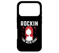 Rockin the mc1r gene - Red Hair Red Head Redhead Case for iPhone 17 Pro
