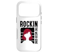Rockin the mc1r gene - Red Hair Red Head Redhead Case for iPhone 17 Pro