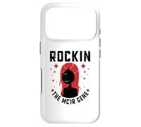 Rockin the mc1r gene - Red Hair Red Head Redhead Case for iPhone 17 Pro