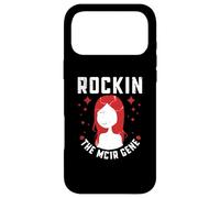 Rockin the mc1r gene - Red Hair Red Head Redhead Case for iPhone 17 Pro Max