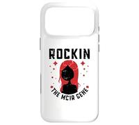 Rockin the mc1r gene - Red Hair Red Head Redhead Case for iPhone 17 Pro Max