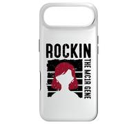 Rockin the mc1r gene - Red Hair Red Head Redhead Case for iPhone Air