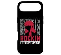 Rockin the mc1r gene - Red Hair Red Head Redhead Case for iPhone Air