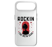 Rockin the mc1r gene - Red Hair Red Head Redhead Case for iPhone Air