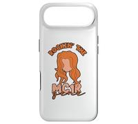 Rockin the mc1r gene - Red Hair Red Head Redhead Case for iPhone Air