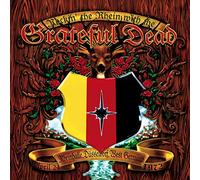 Rockin The Rhein with the Grateful Dead