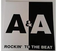 Rockin' to the beat [VINYL]